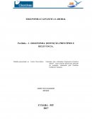 Portfolio Bioquimica e Farmacologia.