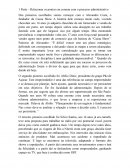 Trabalho Sobre Pioneiros Administradores