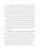 A IMPORTÂNCIA DA ELABORAÇÃO DO TRABALHO DE CONCLUSÃO DE CURSO PARA CONSTRUÇÃO DE MINHA IDENTIDADE PROFISSIONAL