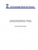 Portfólio Responsabilidade Sócio Ambiental