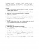 MODELO DE PEÇAS TRABALHISTAS