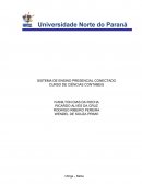 A RESPONSABILIDADE SOCIAL NO QUE DIZ A PRESTAÇÃO DE CONTAS DE VERBAS PÚBLICAS