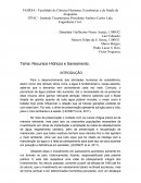 Instituto Tocantinense Presidente Antônio Carlos Ltda.