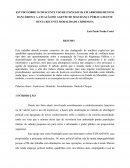 ESTUDO SOBRE O CRESCENTE USO DE EXPLOSIVOS EM ARROMBAMENTOS BANCÁRIOS E A ATUAÇÃO DO AGENTE DE SEGURANÇA PÚBLICA DIANTE DESTA RECENTE MODALIDADE CRIMINOSA