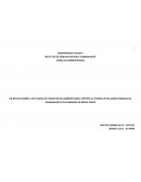 ESTUDO SOBRE A APLICAÇÃO DE CONCEITOS DE ADMINISTRAÇÃO CIENTÍFICA E TEORIA DE RELAÇÕES HUMANAS NA ORGANIZAÇÃO ÓTICA MENEZES DE MICRO PORTE