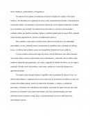 Stress oxidativo, anioxidantes e fitoquimicos