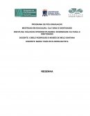 As Teorias Sociais: As Relações de trabalho como relações sociais de produção