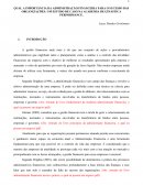 QUAL A IMPORTÂNCIA DA ADMINISTRAÇÃO FINANCEIRA PARA O SUCESSO DAS ORGANIZAÇÕES: UM ESTUDO DE CASO NA ACADEMIA DE GINÁSTICA PERFORMANCE