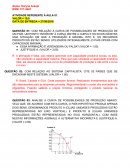 Quanto mais concorrência houver em determinado mercado, menores os preços dos produtos e melhor a qualidade dos mesmos.