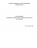 DELAÇÃO PREMIADA: a possibilidade de utilização do instituto da colaboração processual sob a ótica constitucional