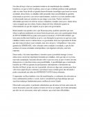 ATIVIDADE DISCURSIVA (INTERATIVA)