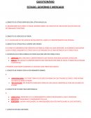 RELATÓRIO DO FILME: “POLÍTICAS DE SAÚDE NO BRASIL”