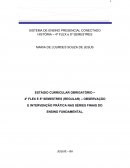 E INTERVENÇÃO PRÁTICA NAS SÉRIES FINAIS DO ENSINO FUNDAMENTAL.