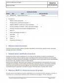 A MATRIZ DE RESPONSABILIDADE