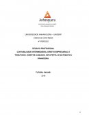 CONTABILIDADE INTERMEDIÁRIA, DIREITO EMPRESARIAL E TRIBUTÁRIO, DIREITOS HUMANOS, ESTATÍSTICA E MATEMÁTICA FINANCEIRA.