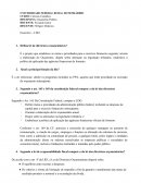 Contabilidade Publica Defina lei de diretrizes orçamentários?