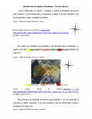 Estudo das Condições Climáticas