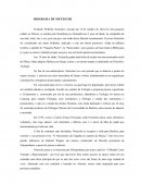 A BIOGRAFIA DE NIETZSCHE