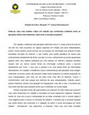 Estudo de Caso: Geração "Y" versus Dinossauros?