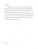 DISCIPLINAS NORTEADORAS: ORGANIZAÇÃO E METODOLOGIA EM EDUCAÇÃO INFANTIL; BRINQUEDOTECA E O ELEMENTO LÚDICO, DIDÁTICA DE CONTAR HISTÓRIAS; LITERATURA INFANTOJUVENIL E MULTIMEIOS APLICADOS À EDUCAÇÃO.