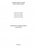 A PROBLEMÁTICA DO “SUBDESENVOLVIMENTO” (Charles Bettelheim)