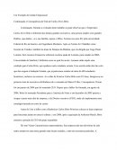 Um Exemplo de Gestão Empresarial Continuação e Consequência da Vida de Carlos Alves Brito