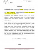 Procuração com poderes especiais