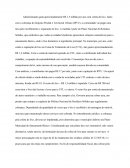 Elaborar um parecer jurídico sobre a exigência da Taxa de Lixo pelo Município de Piracuruca