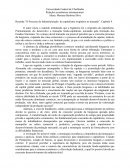 Resenha “O Processo de Industrialização: do capitalismo originário ao atrasado”