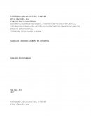 EMPREENDEDORISMO, COMPORTAMENTO ORGANIZACIONAL, TÉCNICAS DE NEGOCIAÇÃO, GESTÃO DO CONHECIMENTO E DESENVOLVIMENTO PESSOAL E PROFISSIONAL.