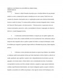 MÓDULO CONTROLE DA INCIDÊNCIA TRIBUTÁRIA SEMINÁRIO III