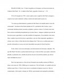 PRADO JUNIOR, Caio. "O fator Geográfico na Formação e no Desenvolvimento da Cidade de São Paulo"