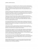 ESTIGMA E CURRICULO OCULTO