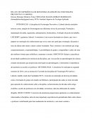 RELATO DE EXPERIENCIA EM MONITORIA DA DISCIPLINA FISIOTERAPIA PREVENTIVA E LABORAL