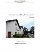 Museu Nacional do Vinho