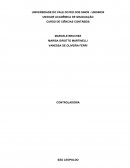 Trabalho apresentado para a disciplina de Logística Integrada a Contabilidade