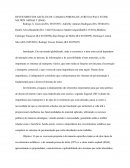 REVESTIMENTOS ASFÁLTICOS: CAMADA POROSA DE ATRITO (CPA) E STONE MATRIX ASPHALT (SMA)
