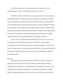 A Filosofia da Educação - Procedimentos de Ensino