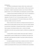 As Pessoas com Deficiência
