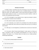 Abolição da escravatura