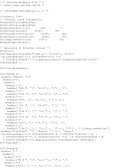 Calculo Numerico software Mathematica