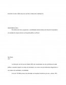 Prevalência de micro-organismo e sensibilidade antimicrobiana de infecções hospitalares em unidade de terapia intensiva de hospital público no Brasil.