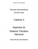 SISTEMA TRIBUTARIO NACIONAL