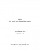 Eutanásia: Qual a Distinção entre Eutanásia e Suicídio Assistido?