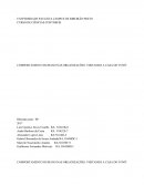 Para entender o funcionamento do sistema econômico, usamos o modelo do Fluxo Circular da Renda e seus sub-fluxos (real e monetário). Sobre o Fluxo Circular de Renda