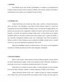 POSSIBILIDADE, AS CONDIÇÕES E AS CONSEQUÊNCIAS DA EVENTUAL EXISTÊNCIA DO DANO MORAL NA JUSTIÇA DO TRABALHO