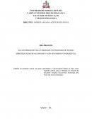 AS CONTRIBUIÇÕES DA LUDICIDADE NO PROCESSO DE ENSINO APRENDIZAGEM EM ALUNOS DO 1º ANO DO ENSINO FUNDAMENTAL