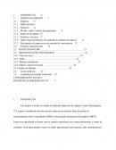 Projeto multidisciplinar ambiente financeiro