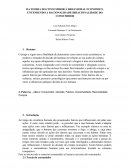 DA TEORIA DO CONSUMIDOR À BEHAVIORAL ECONOMICS. ENTENDENDO A RACIONALIDADE-IRRACIONALIDADE DO CONSUMIDOR