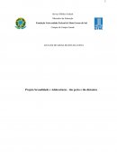 Projeto Sexualidade e Adolescência – tão perto e tão distantes